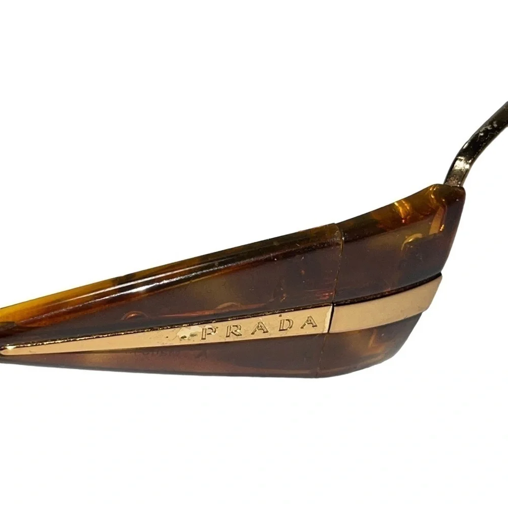 Prada Women Glasses - Picture 2 of 9